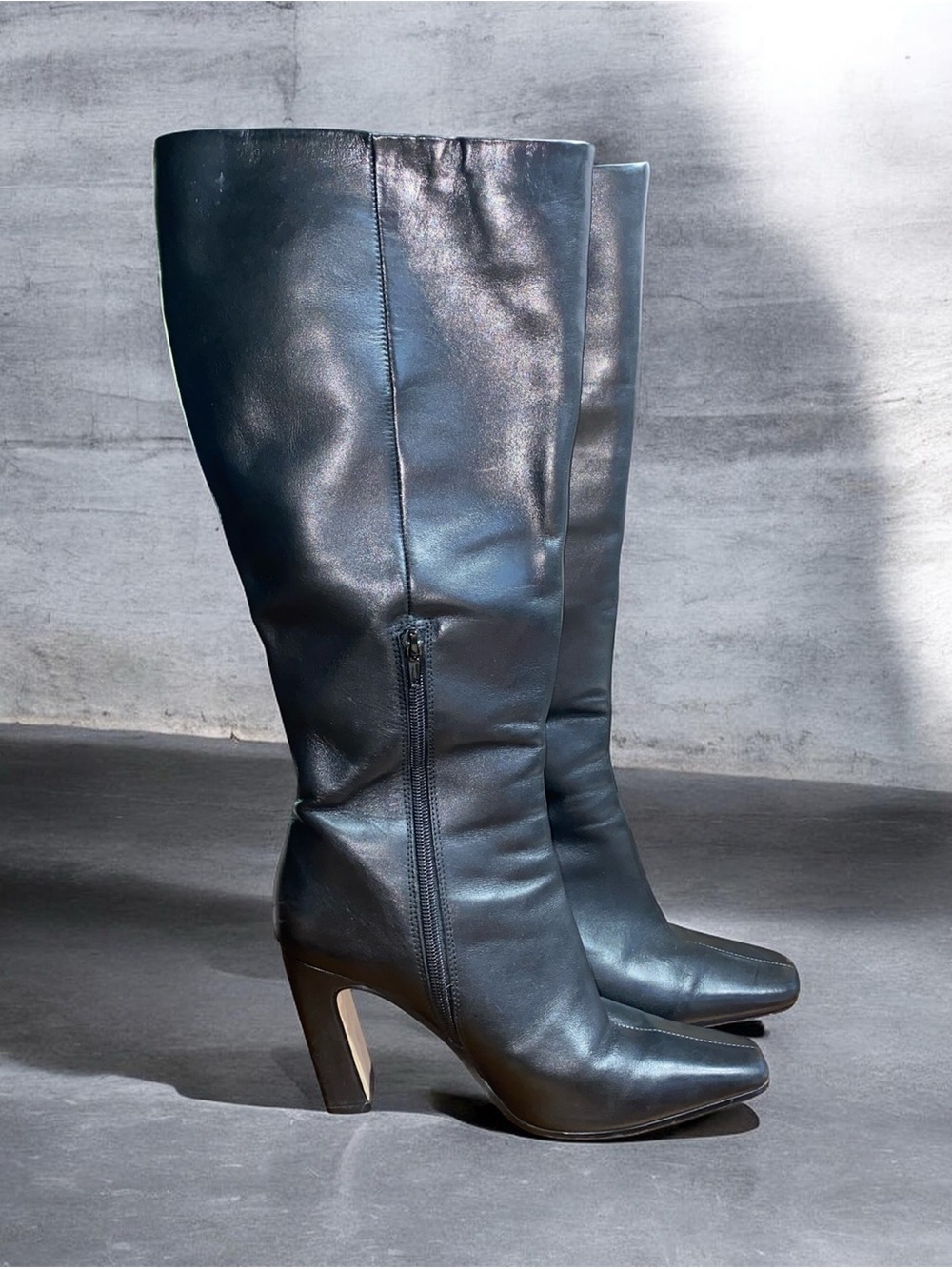 Steve Madden Lizette Knee-High Boots